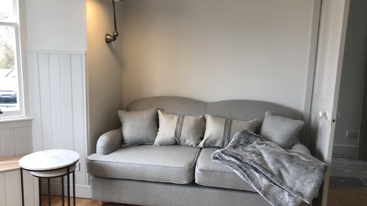 Photo of Livingroom in Earlsferry