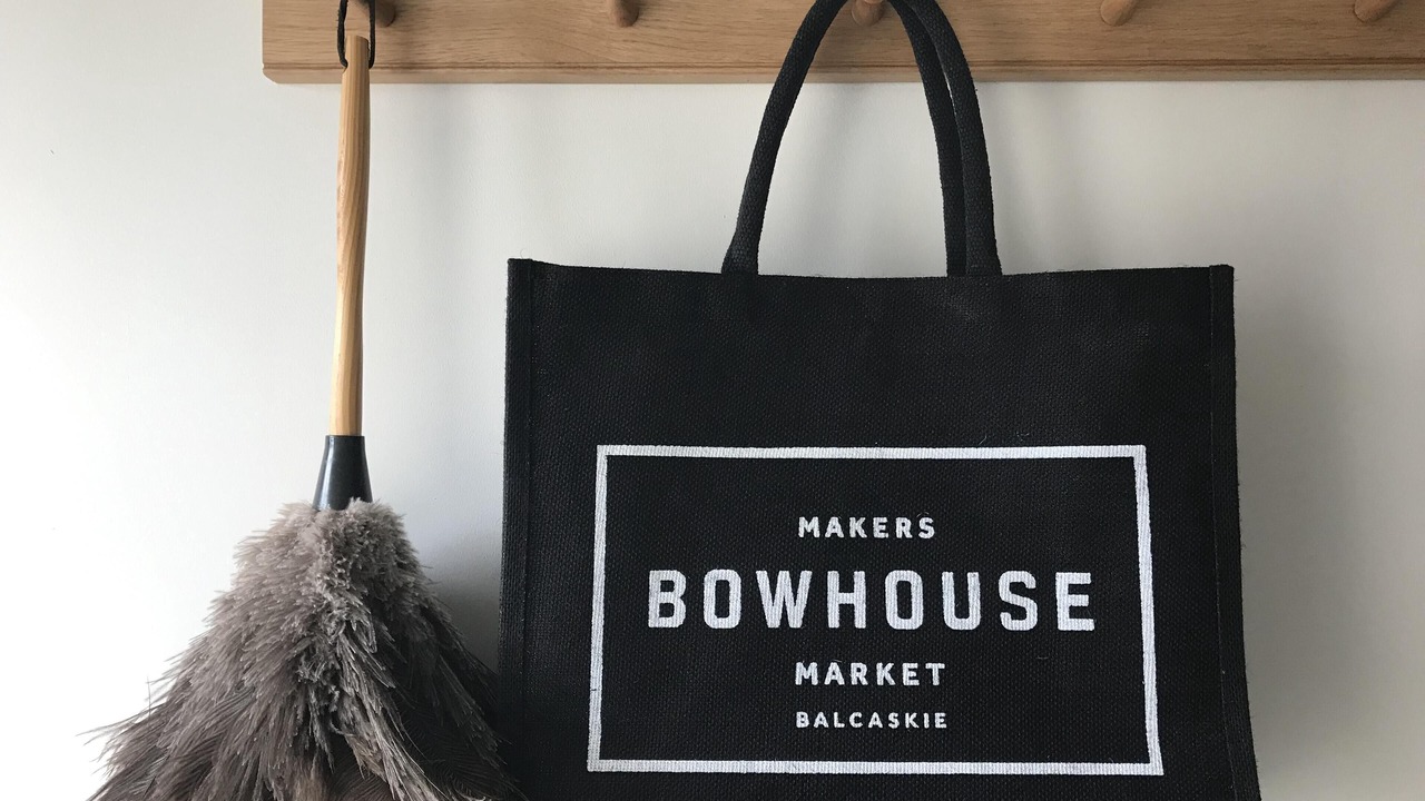 Photo of Bedroom in Earlsferry