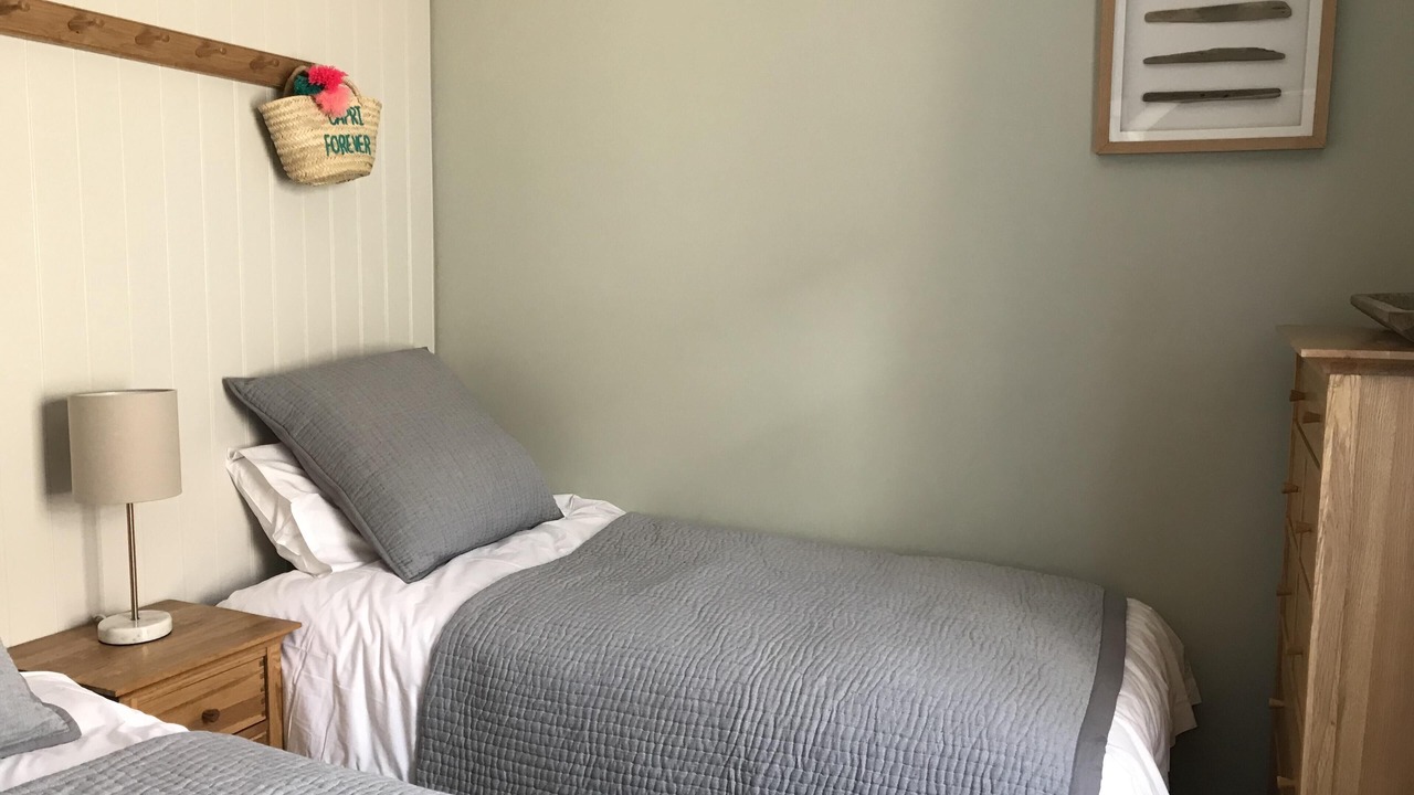 Photo of Bedroom in Earlsferry