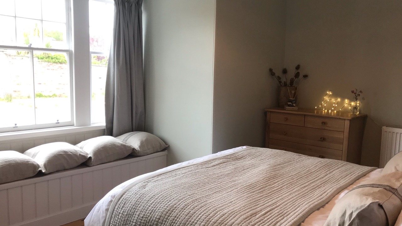 Photo of Bedroom in Earlsferry