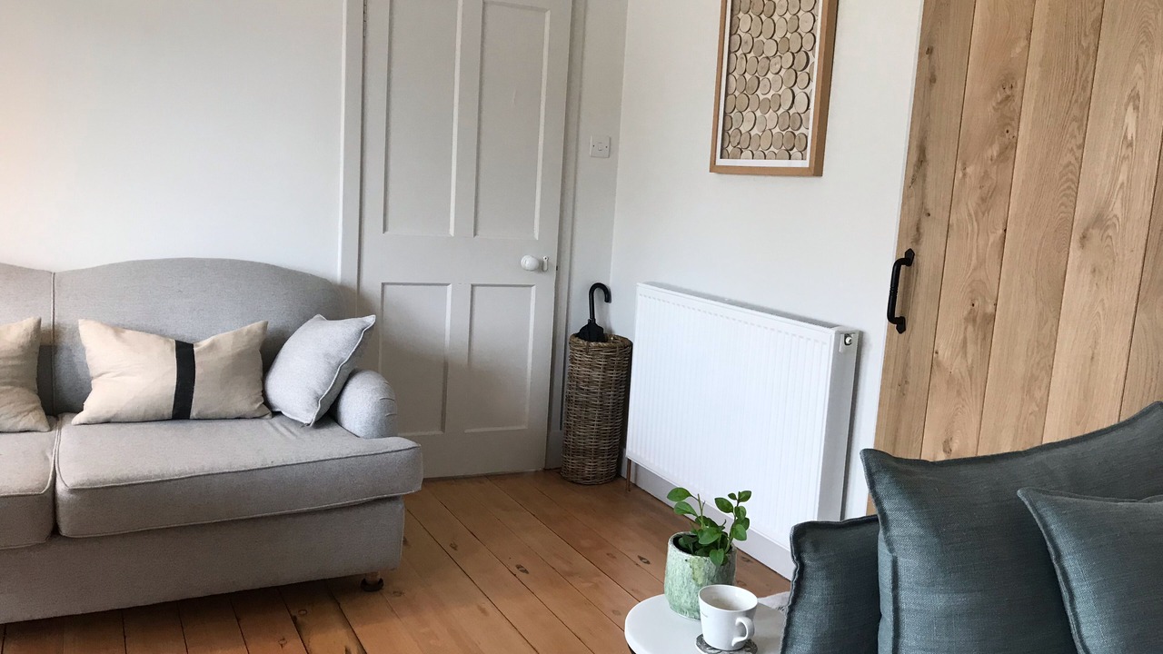 Photo of Livingroom in Earlsferry