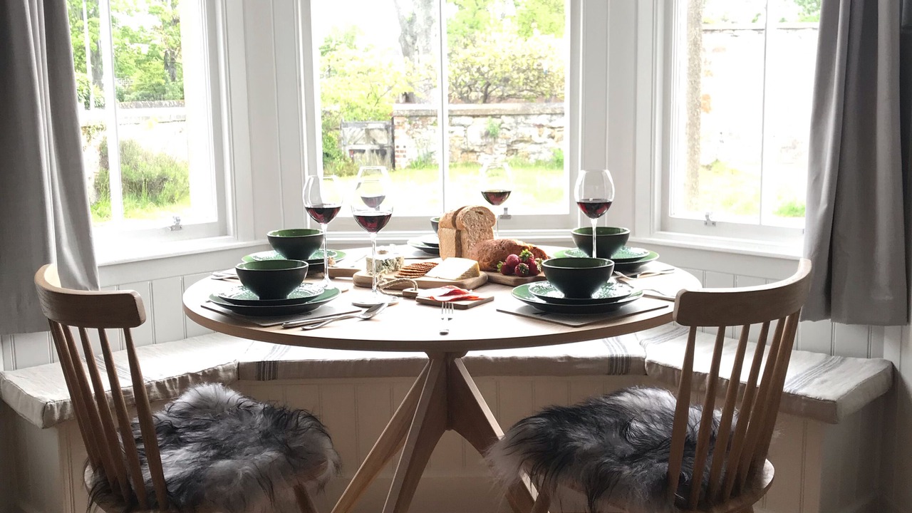 Photo of Bedroom in Earlsferry