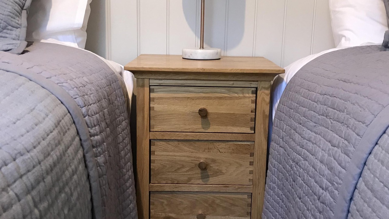 Photo of Bedroom in Earlsferry