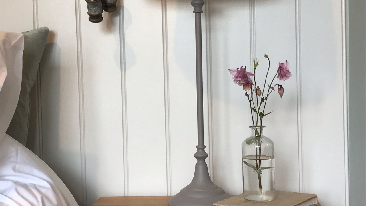 Photo of Bedroom in Earlsferry