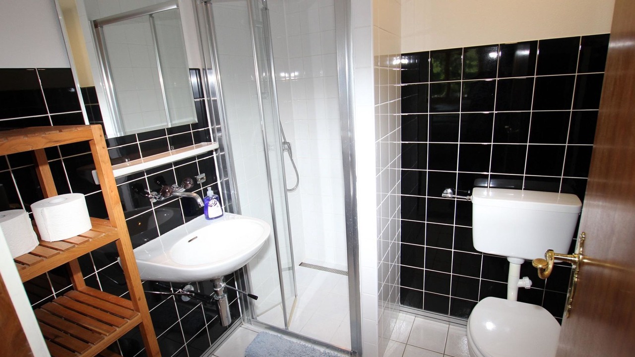 Photo of Bathroom in Lenk
