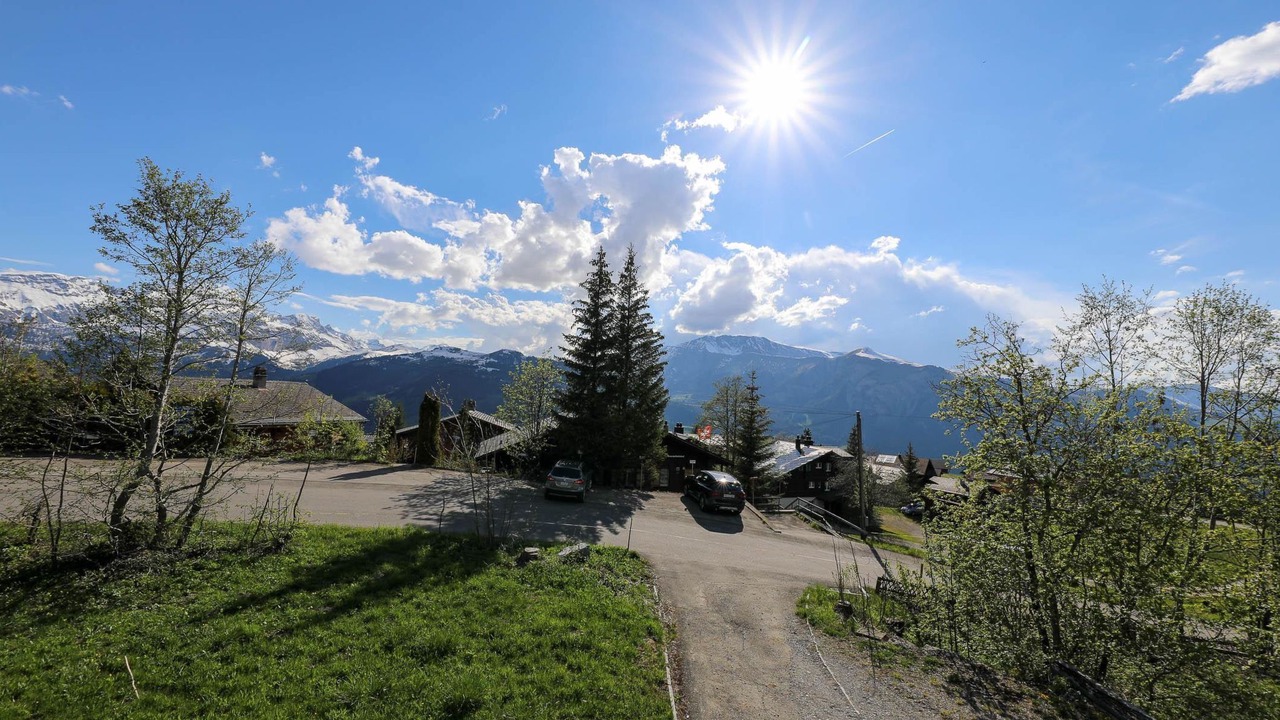 Photo of Outdoor in Lenk
