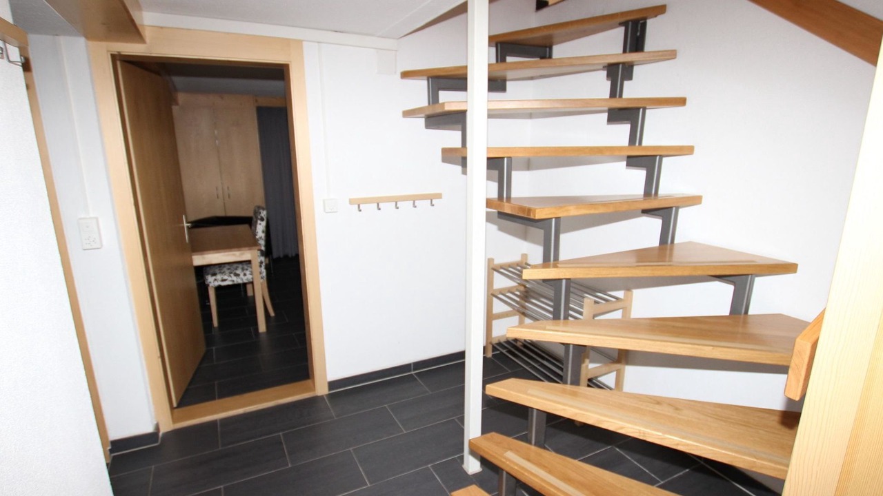 Photo of Bedroom in Lenk