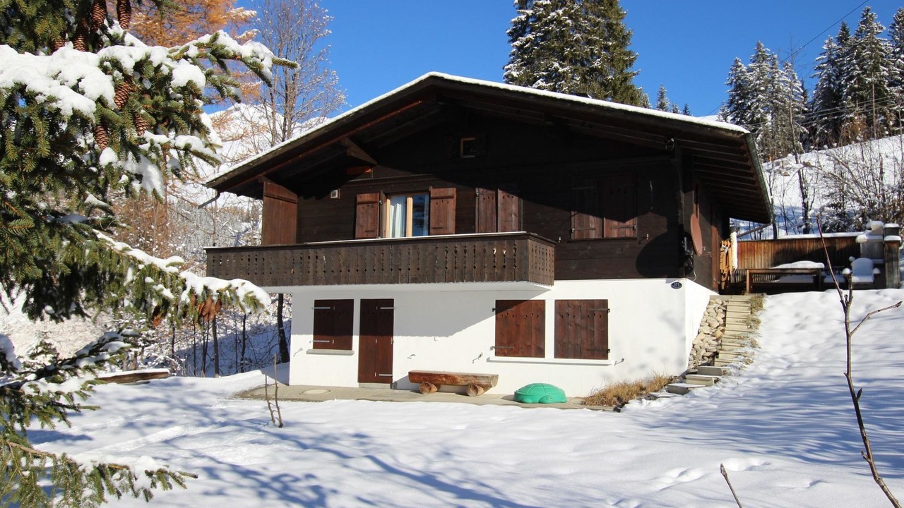 Photo of Others in Lenk
