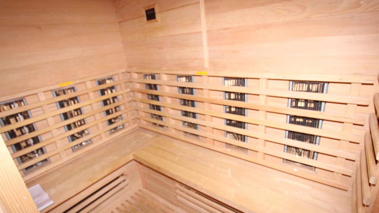 Photo of Bathroom in Lenk