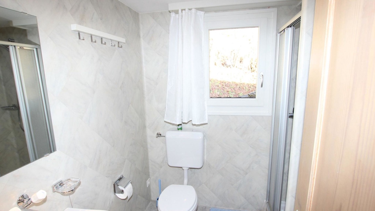 Photo of Bathroom in Lenk