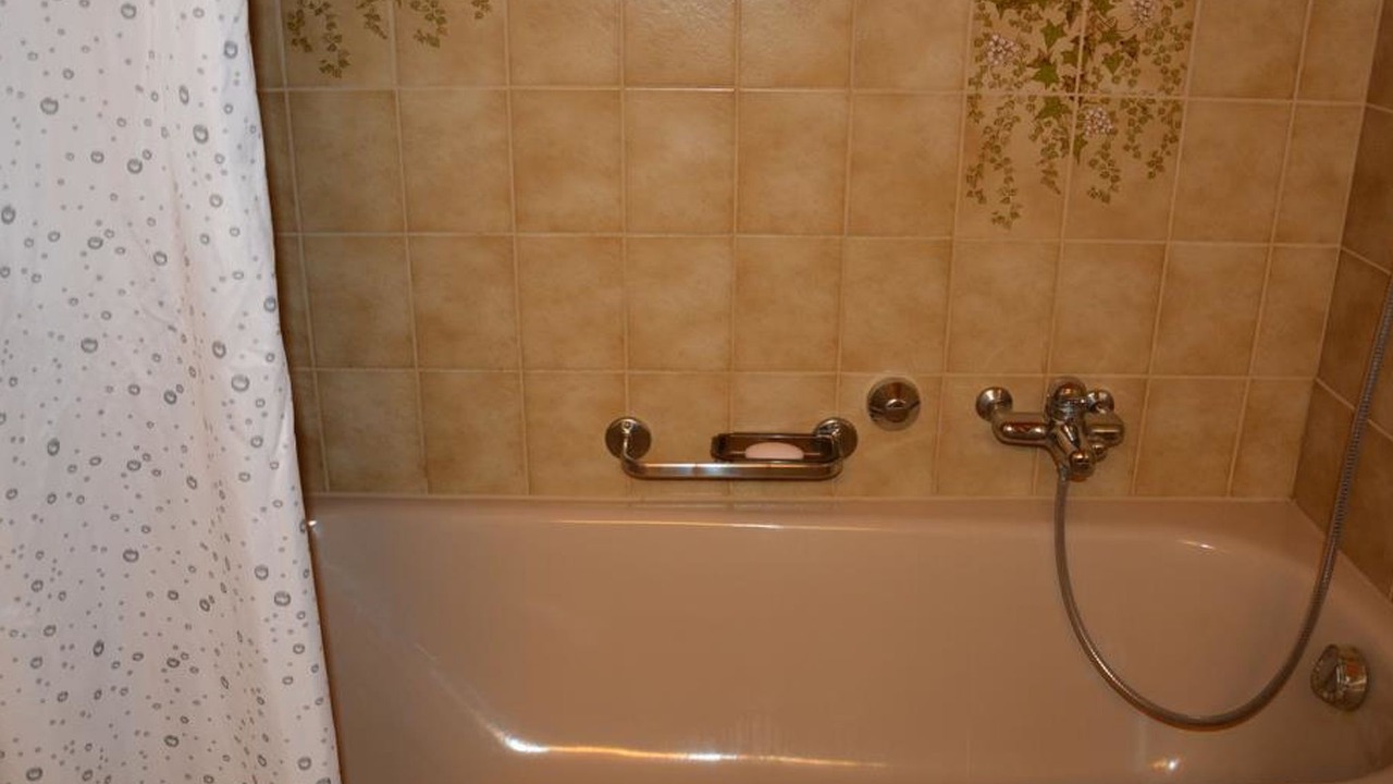Photo of Bathroom in Saanen