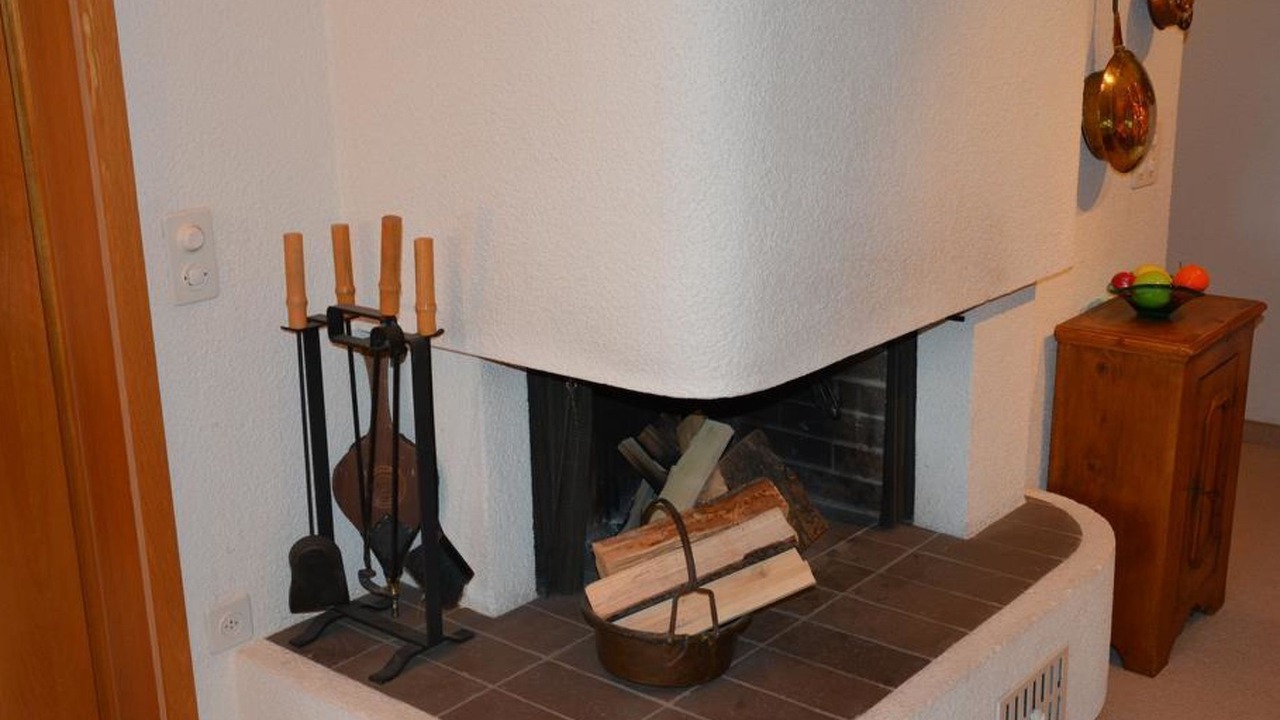 Photo of Livingroom in Saanen