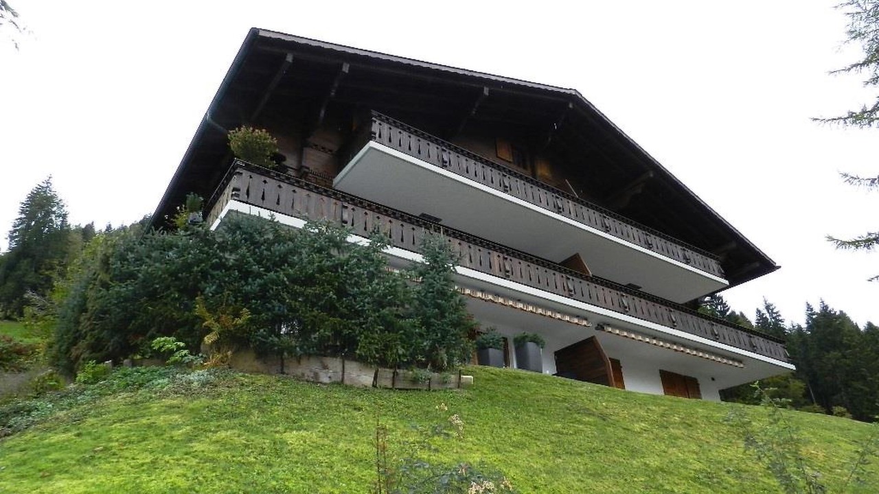 Photo of Outdoor in Saanen