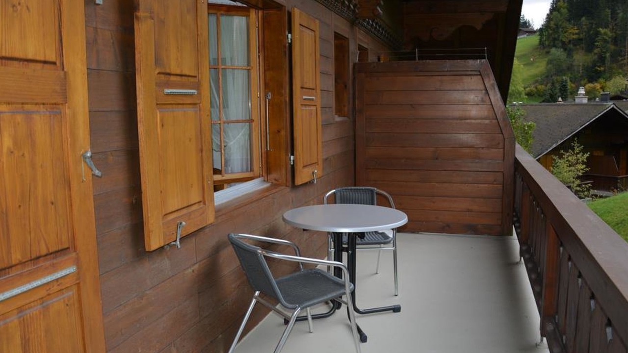 Photo of Bathroom in Saanen