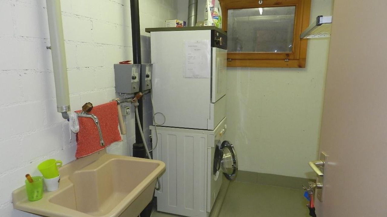 Photo of Bathroom in Saanen