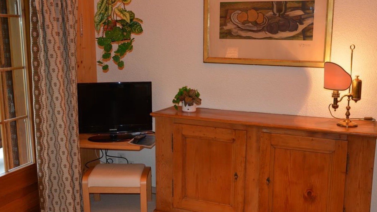 Photo of Bathroom in Saanen