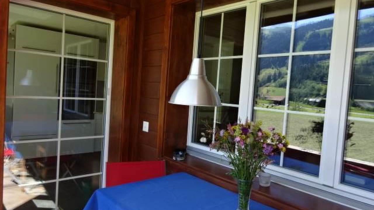 Photo of Livingroom in Lenk
