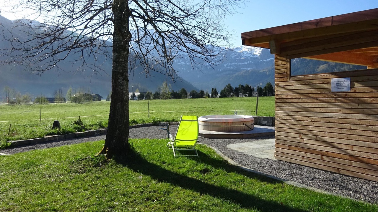 Photo of Outdoor in Lenk