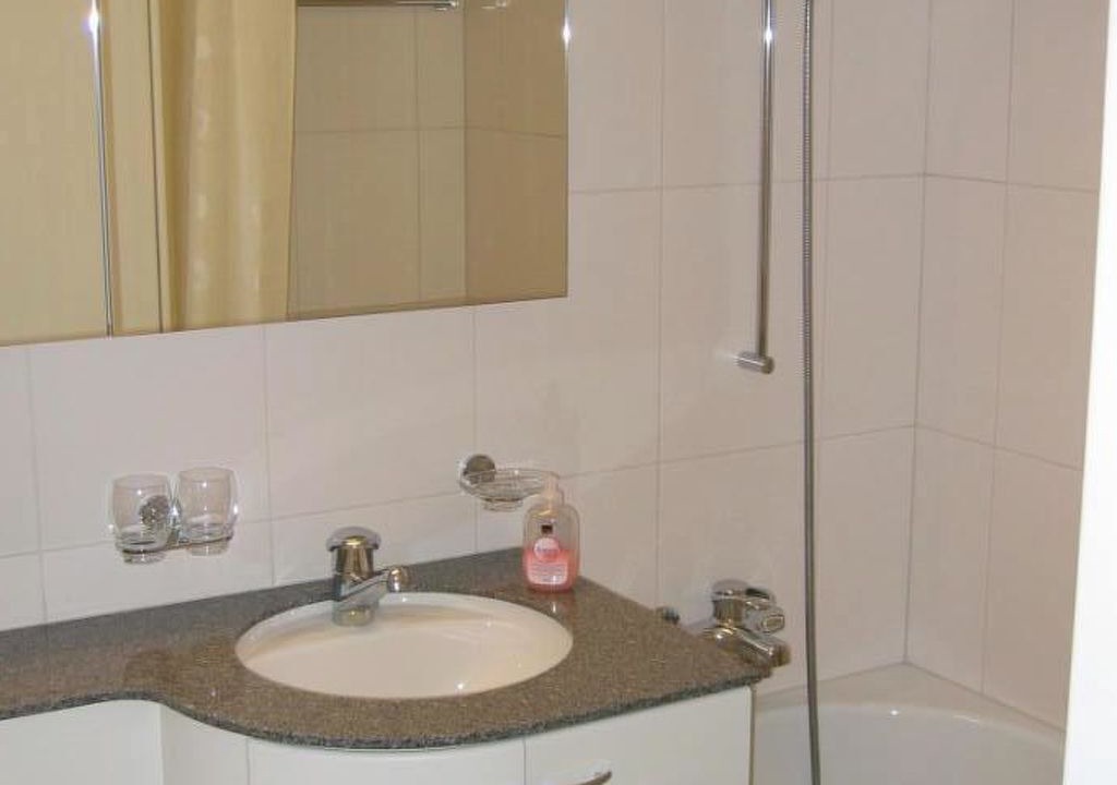 Photo of Bathroom in Lenk