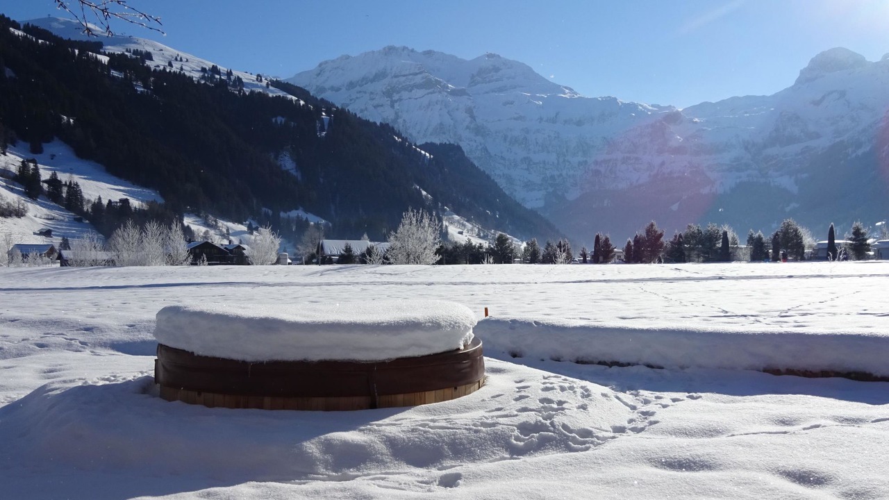 Photo of Others in Lenk