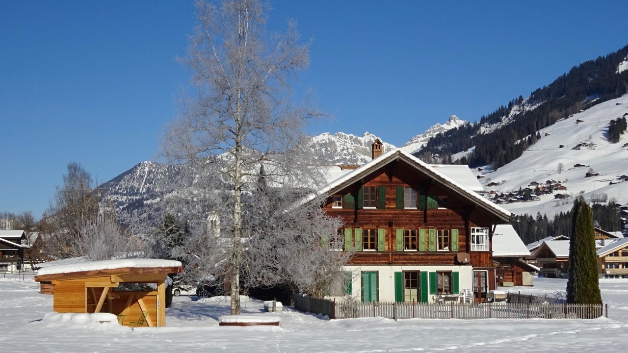 Photo of Others in Lenk