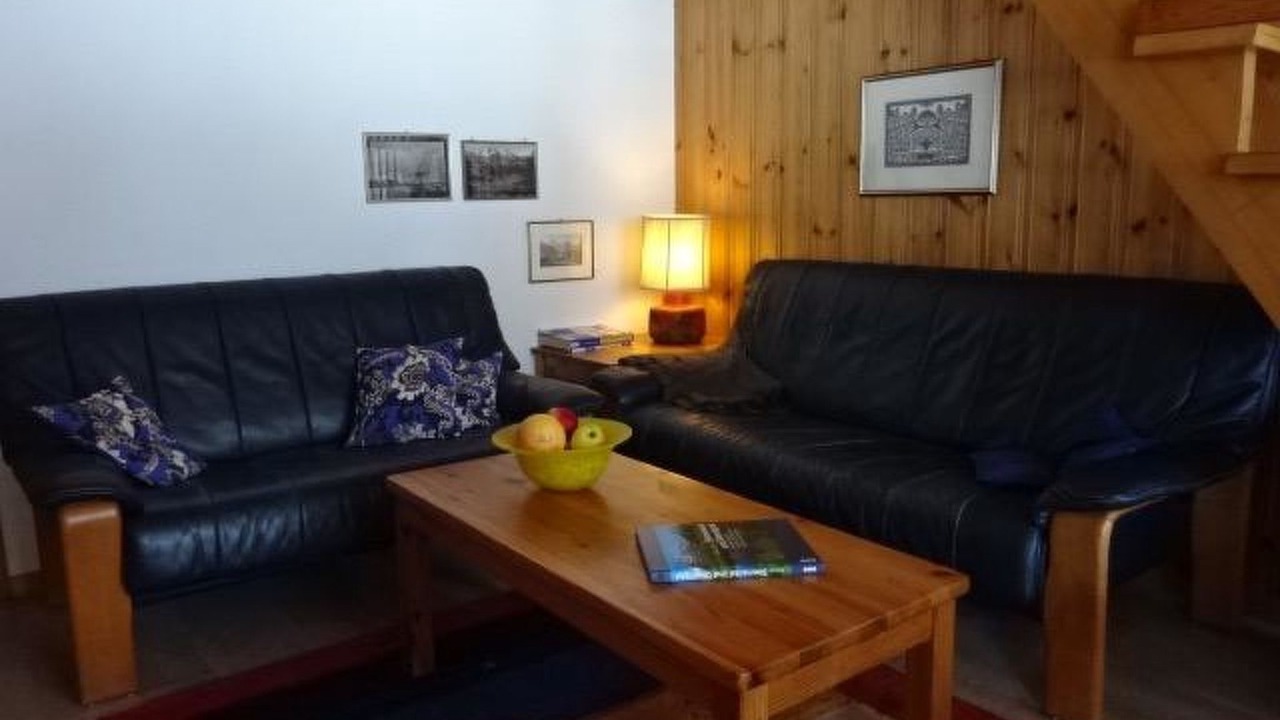 Photo of Livingroom in Lenk