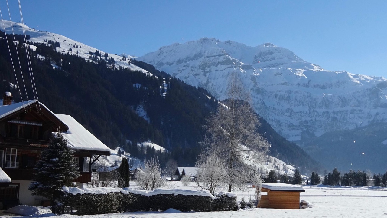 Photo of Others in Lenk