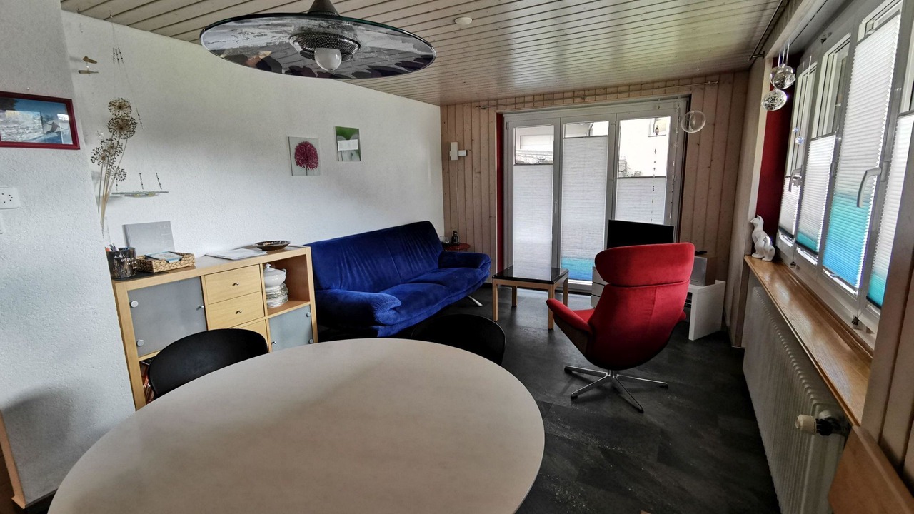 Photo of Bedroom in Fiesch