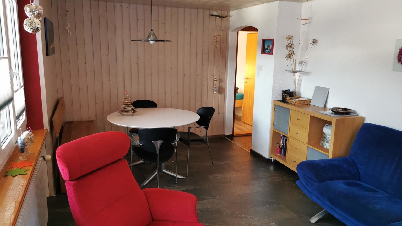 Photo of Bathroom in Fiesch
