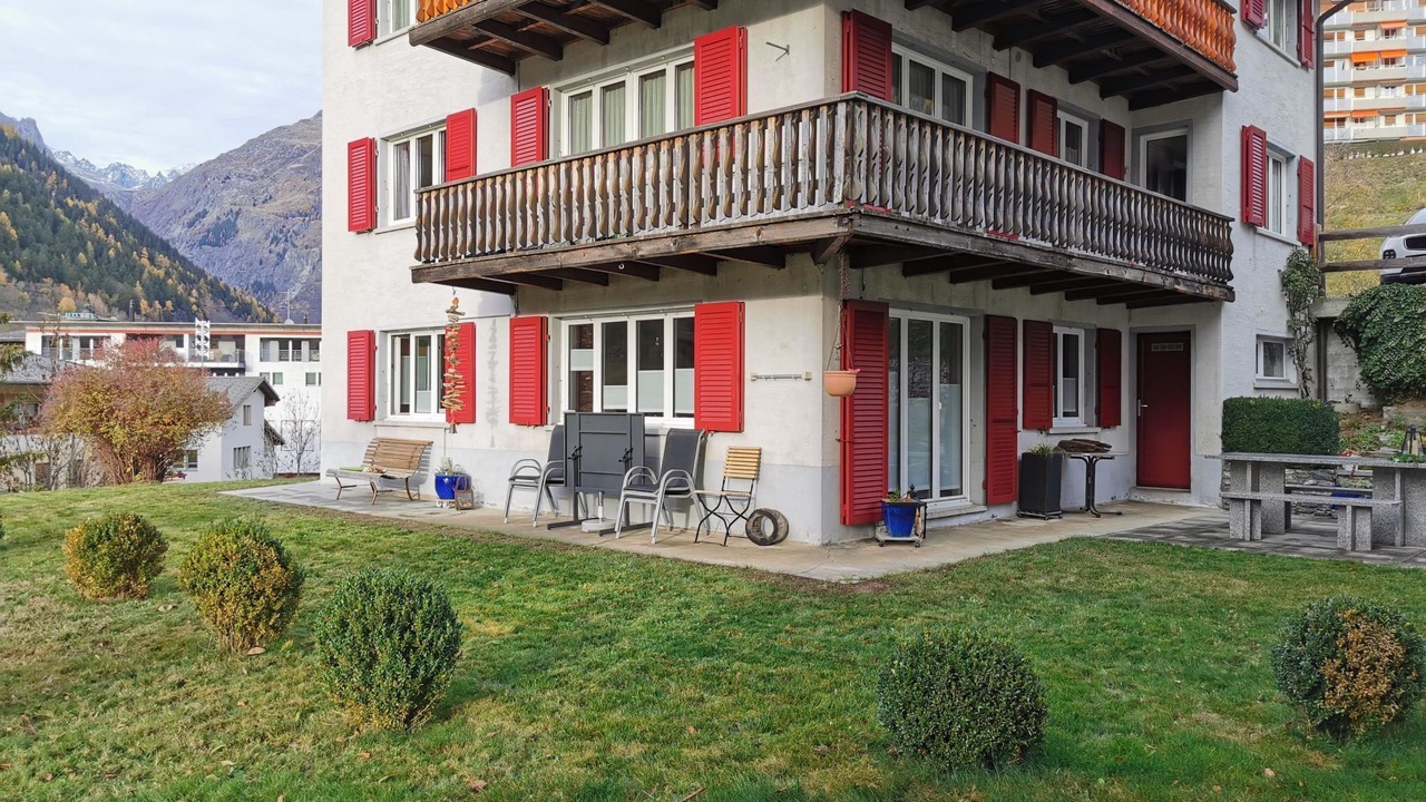 Photo of Others in Fiesch