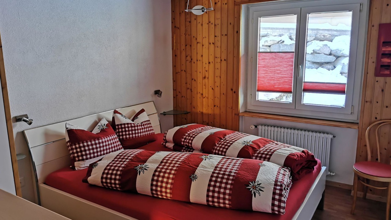 Photo of Livingroom in Fiesch