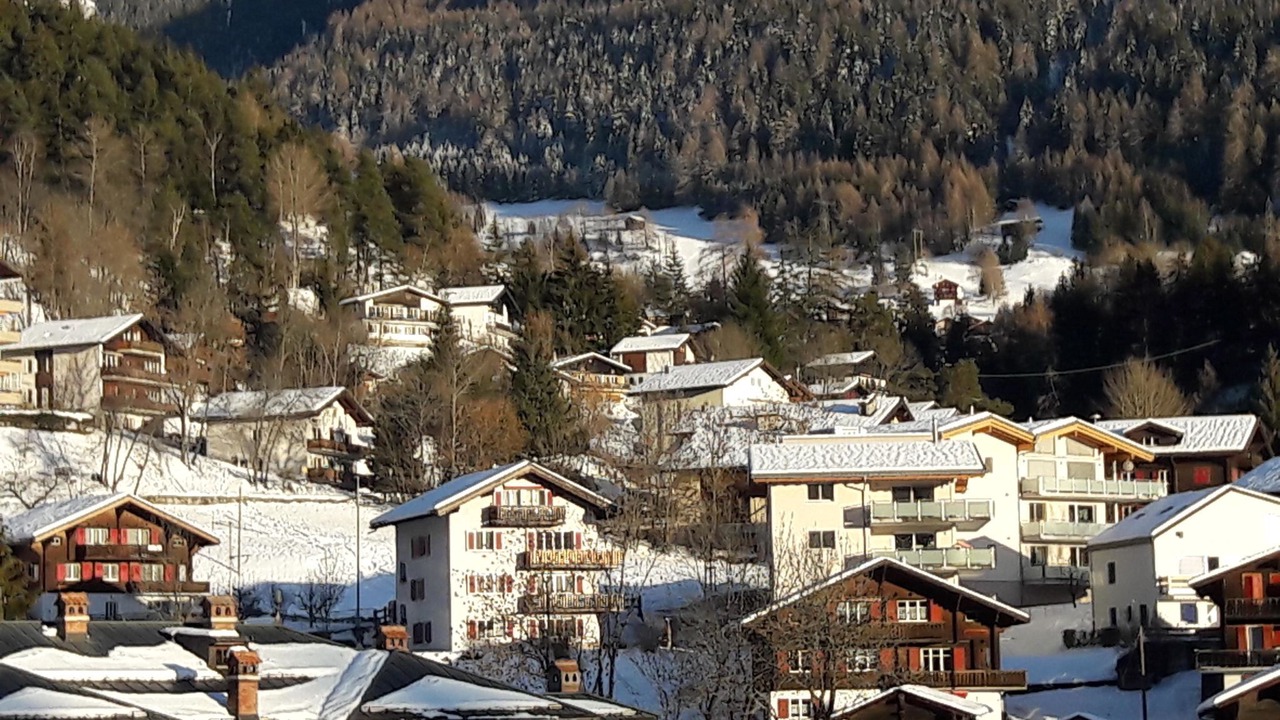 Photo of Others in Fiesch