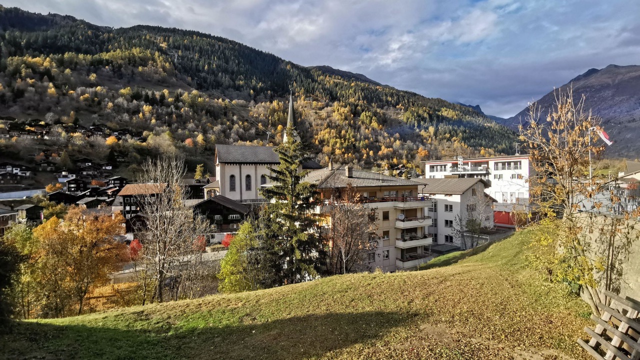 Photo of Others in Fiesch