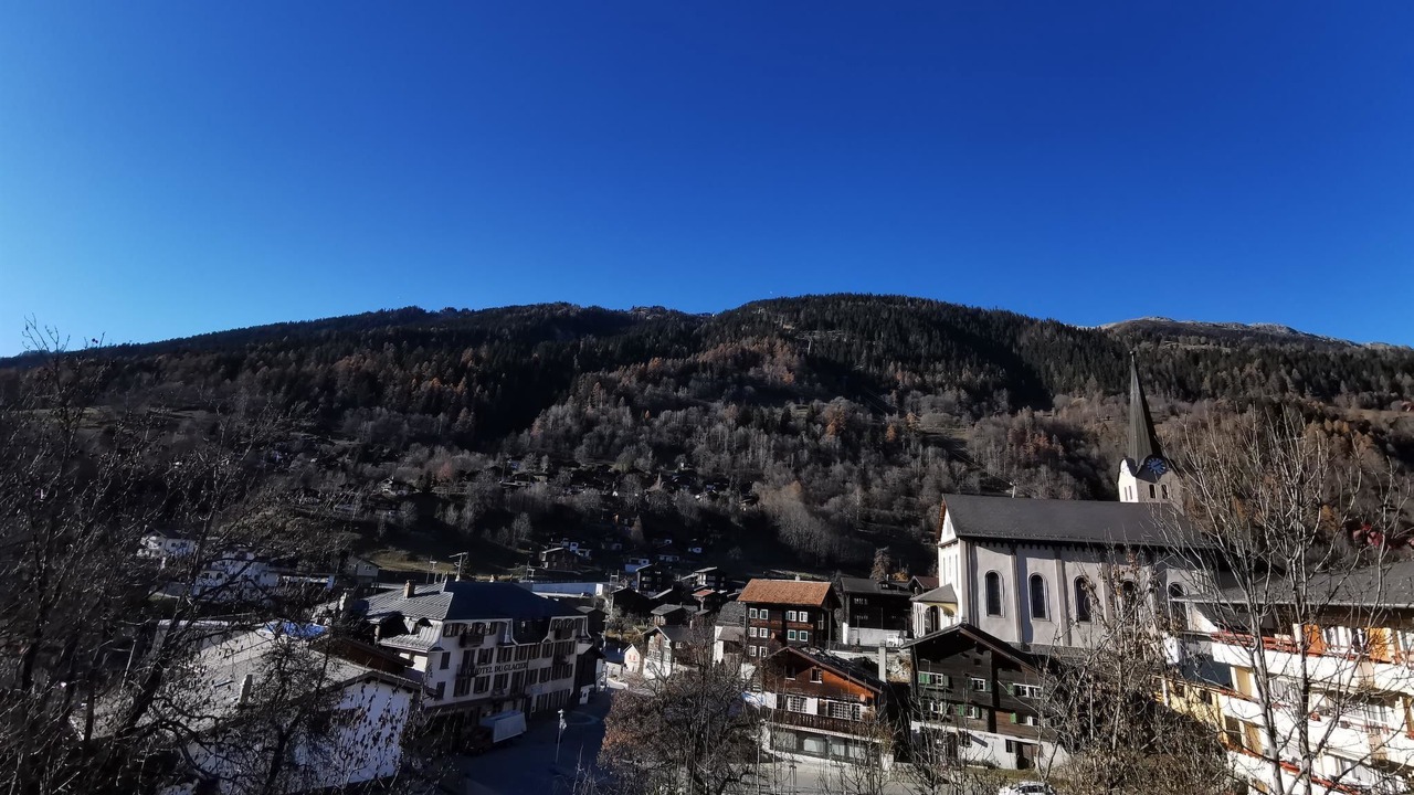 Photo of Others in Fiesch