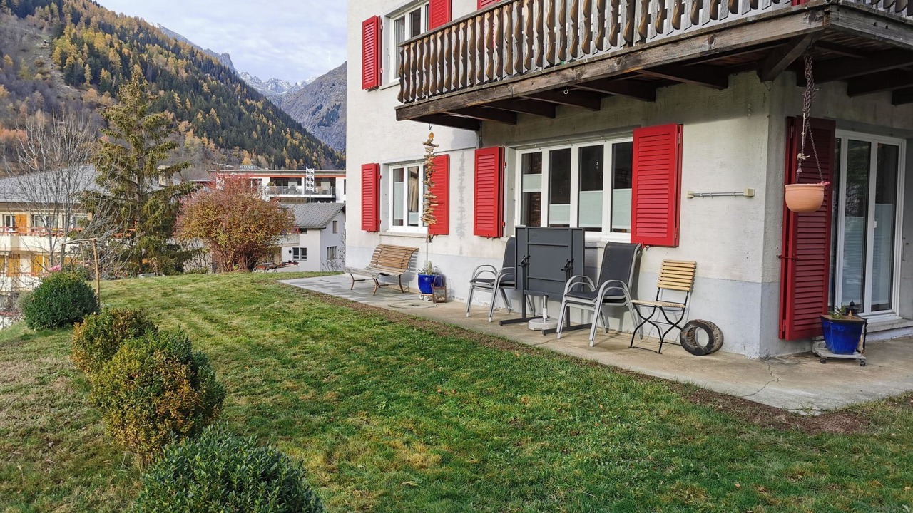 Photo of Others in Fiesch