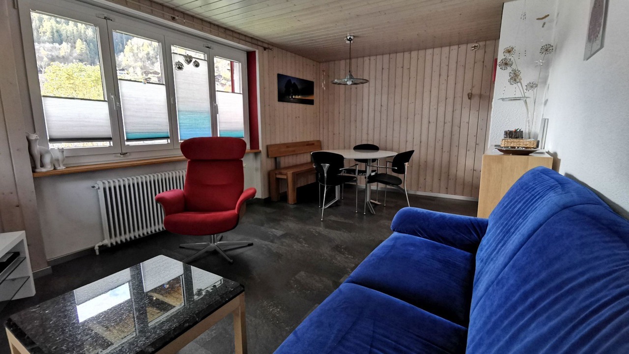 Photo of Others in Fiesch