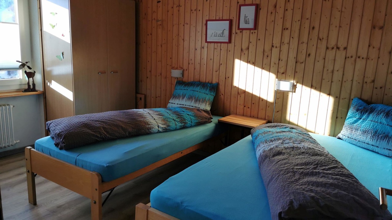 Photo of Livingroom in Fiesch