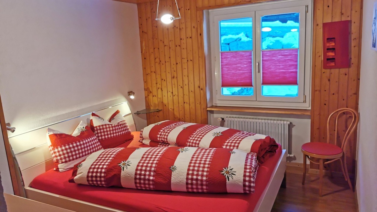Photo of Livingroom in Fiesch