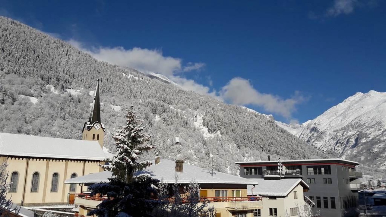 Photo of Others in Fiesch