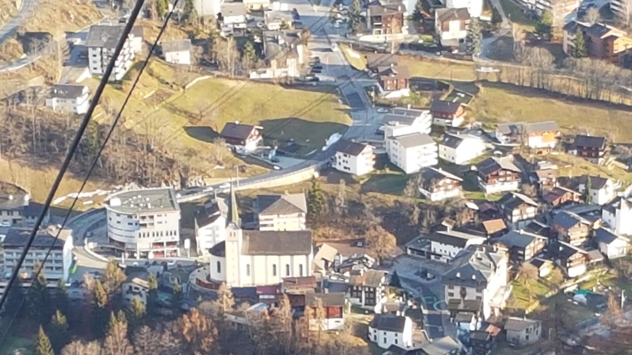 Photo of Others in Fiesch