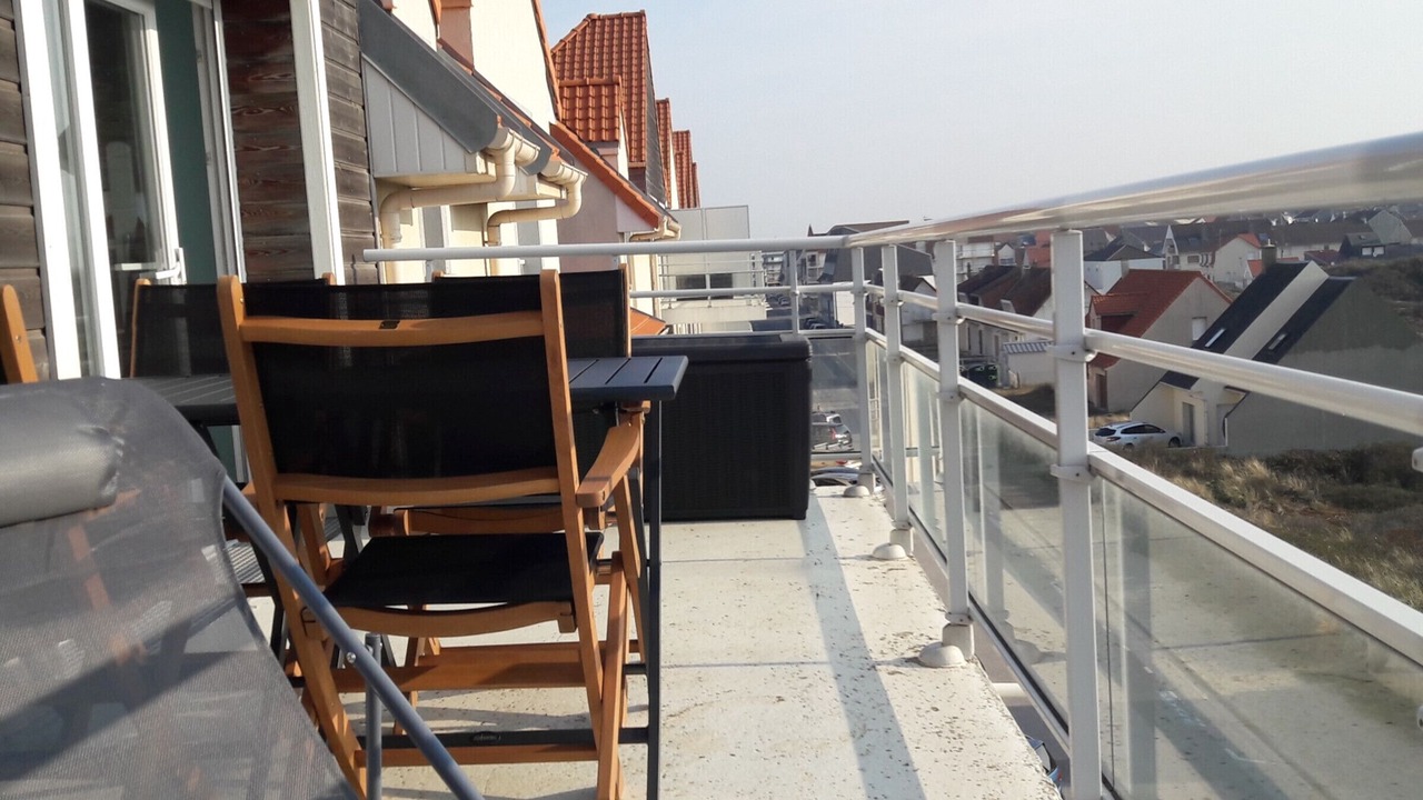 Photo of Outdoor in Fort-Mahon-Plage