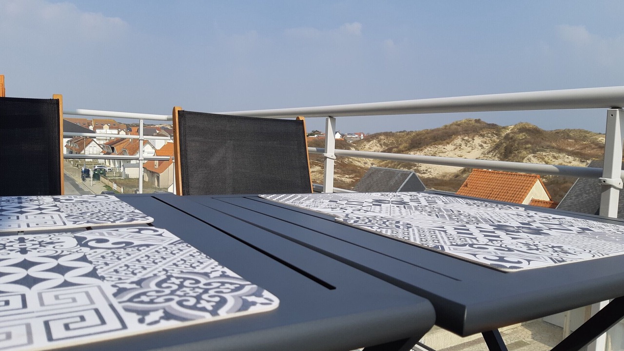 Photo of Outdoor in Fort-Mahon-Plage