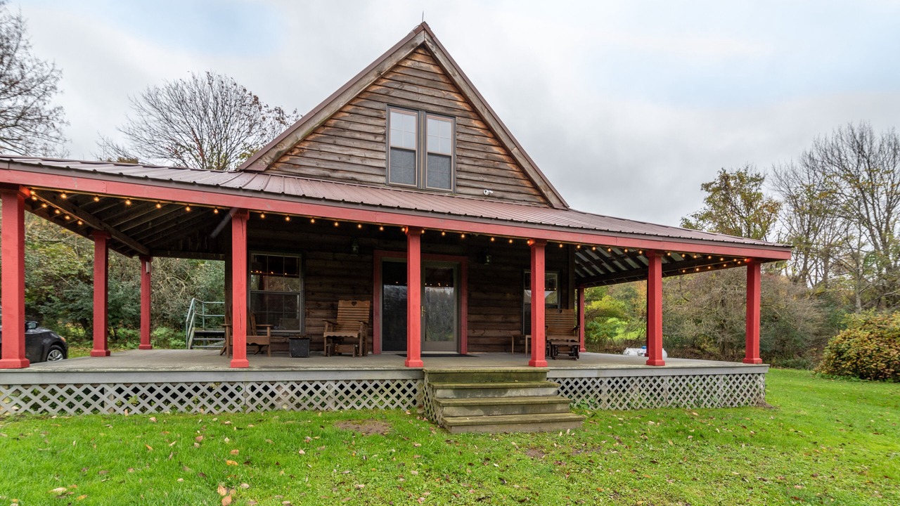 Photo of Outdoor in Jordanville