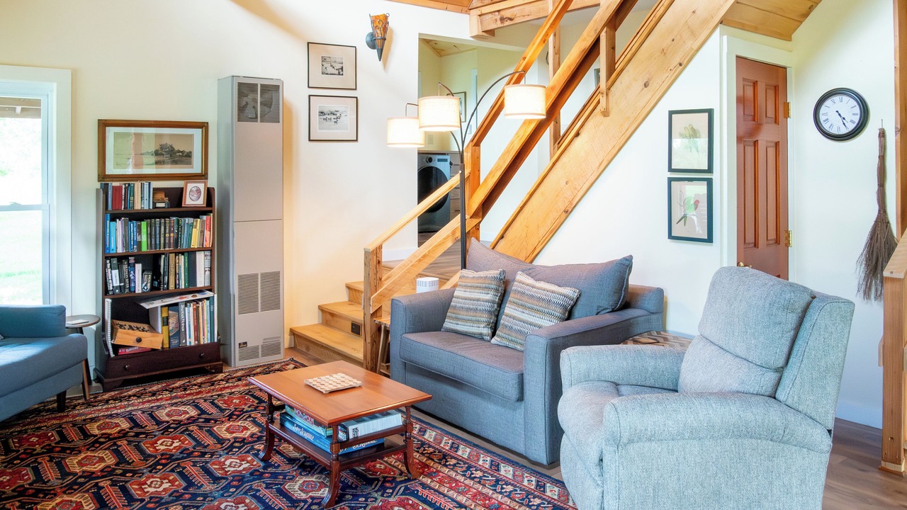 Photo of Bedroom in Jordanville