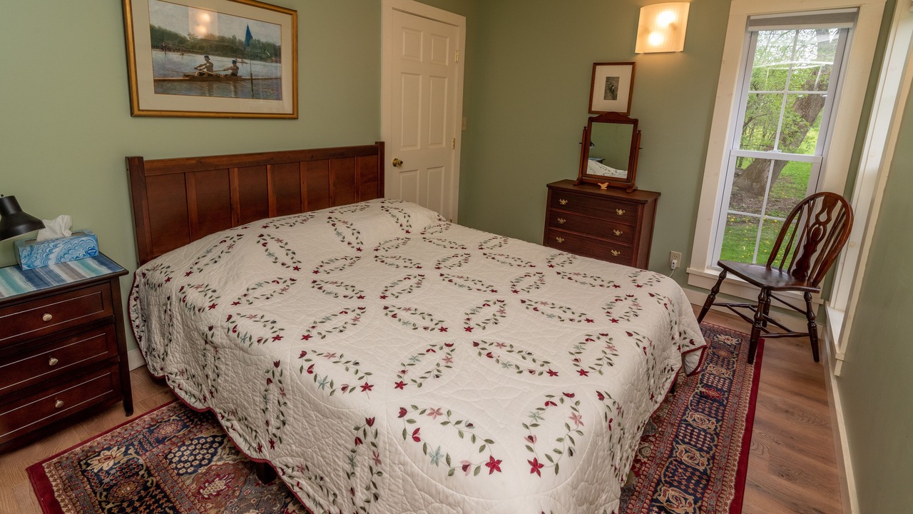 Photo of Bathroom in Jordanville