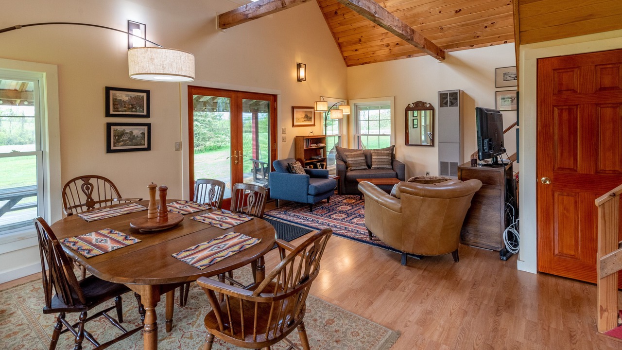 Photo of Bedroom in Jordanville