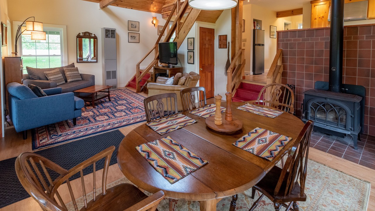 Photo of Bedroom in Jordanville