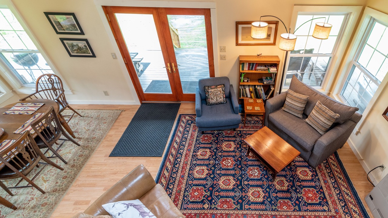 Photo of Bedroom in Jordanville