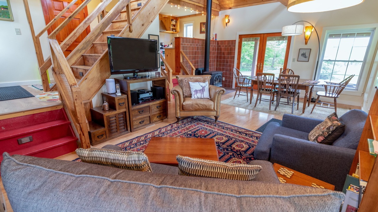 Photo of Bedroom in Jordanville