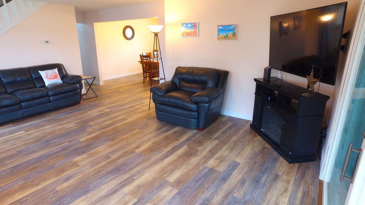 Photo of Livingroom in Paw Paw Lake